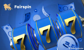 Reseña de Fairspin Gambling Enterprise - Calificaciones de Profesionales y Jugadores (2026) Reseña de Fairspin Gambling Enterprise - Calificaciones de Profesionales y Jugadores (2026)