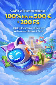 Reseña del Casino RoboCat Reseña del Casino RoboCat